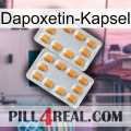 Dapoxetine Capsule cialis4